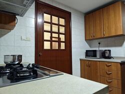 Hazel Park Condominium (D23), Condominium #550221391
